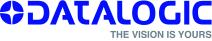 Logo constructeur Datalogic