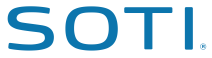 Logo SOTI