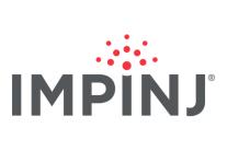Logo IMPINJ
