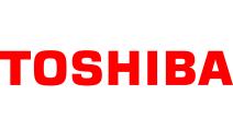 Logo Toshiba