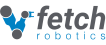 logo Fetch Robotics