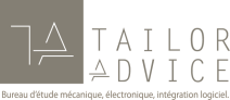 Logo Tailor Advice