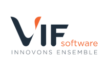 Logo Vif