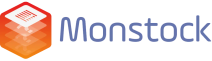 Logo Monstock