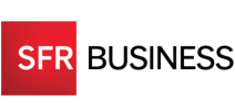 Logo SFR Business