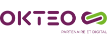 Logo OKTEO