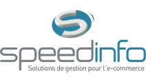 Logo Speedinfo
