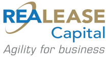 Logo Realease Capital