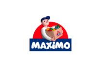 Logo Maximo