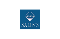 Logo Salins
