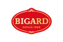 Logo Bigard