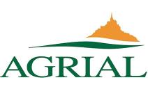 Logo Agrial