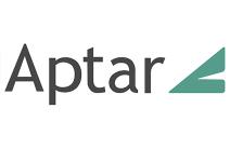 Logo Aptar