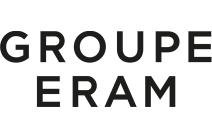 Logo Groupe Eram