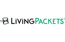 Logo Living Packets