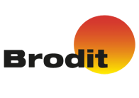 Logo Brodit