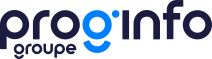 Logo Groupe Proginfo - ERP Sage Divalto