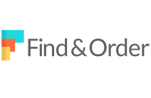 Find and Order - partenaire Timcod