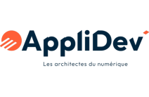 TImcod - Logo partenaire Applidev