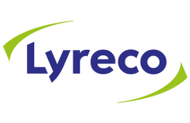Logo Lyreco