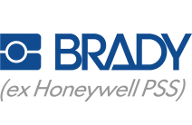 Logo Brady (ex-Honeywell)