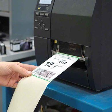 Imprimante thermique code-barres et RFID