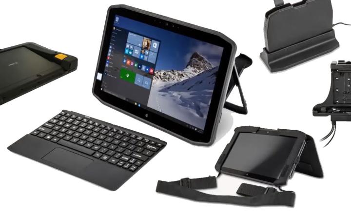 Webinar Tablette Durcie