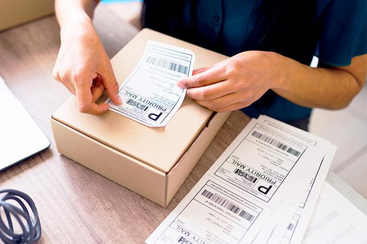 Timcod - Logiciels de creation et d'impression d'étiquettes