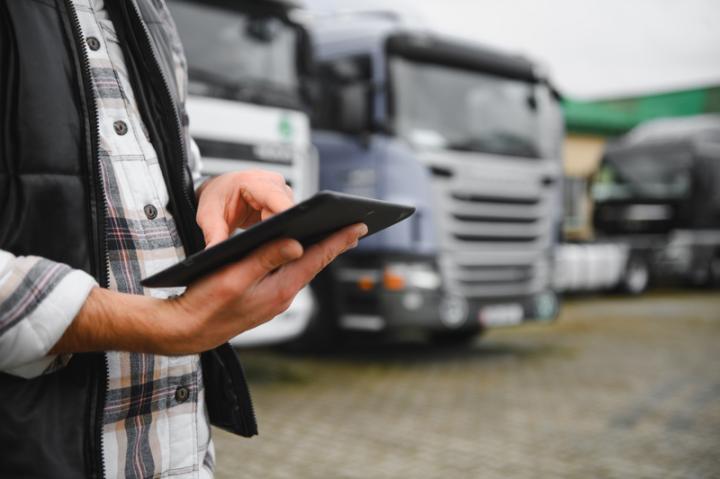 Timcod - solution mobilite logistique