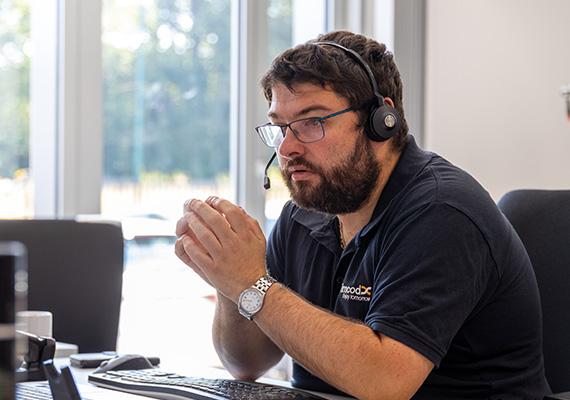 Timcod - service - support et maintenance