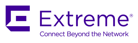 Logo Extreme Networks
