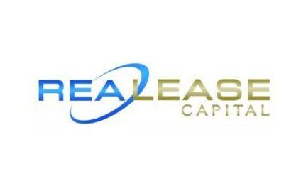 Logo realease capital