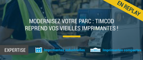 Webinar Imprimantes