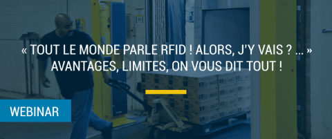 Webinar Tout le monde parle RFID