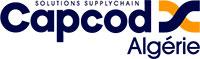 Logo Capcod Algérie