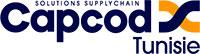 Logo Capcod Tunisie