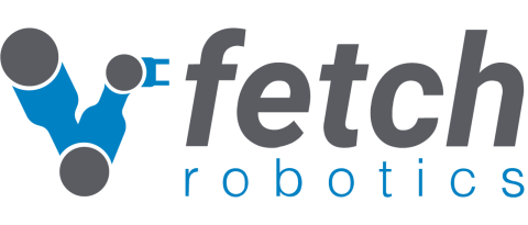 logo Fetch Robotics