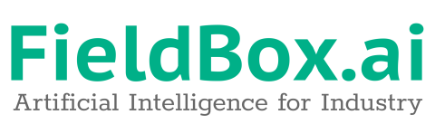 Logo FieldBox.ai