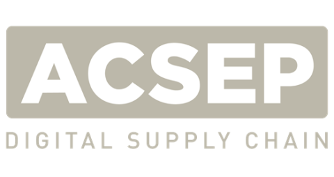 Logo ACSEP