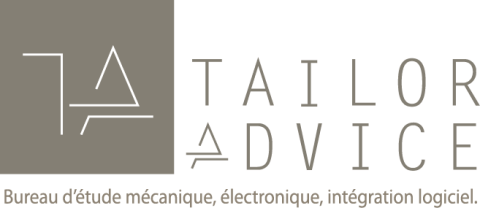 Logo Tailor Advice