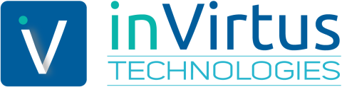 logo InVirtus  Technologies