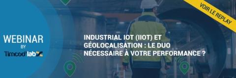 Webinar IIOT