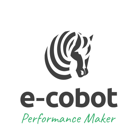 Logo e-cobot