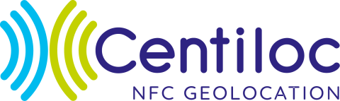 Logo Centiloc
