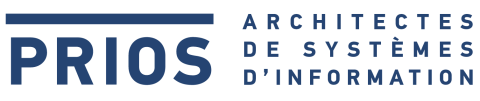 Logo Prios