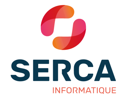 Logo SERCA