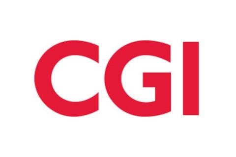 Logo CGI
