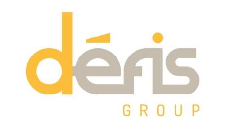 Logo Défis Group