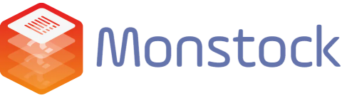 Logo Monstock