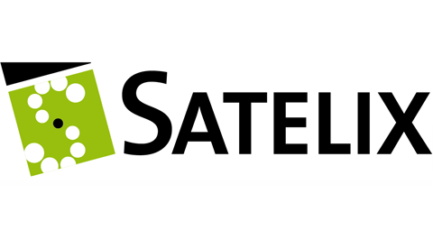 Logo Satelix
